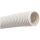 ЭРА Б0020115 Трубы гофр ПВХ GOFR-32-50-PVC (серый) d 32мм с зонд. легкая 50м