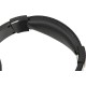 Наушники с микрофоном A4Tech Bloody G500 черный/красный мониторные оголовье (A4TECH G500)