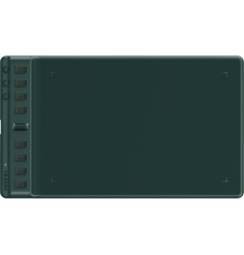 Графический планшет Huion H951P Green