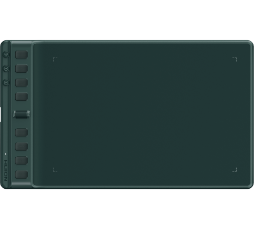 Графический планшет Huion H951P Green