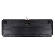 Клавиатура A4Tech Bloody Q100 черный USB Multimedia for gamer