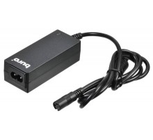 Блок питания Buro BUM-0036S40 автоматический 40W 9.5V-20V 8-connectors от бытовой электросети LED индикатор