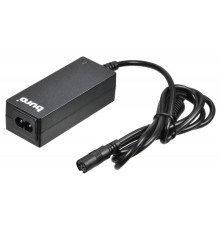 Блок питания Buro BUM-0036S40 автоматический 40W 9.5V-20V 8-connectors от бытовой электросети LED индикатор
