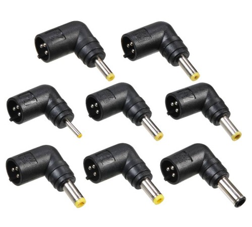 Блок питания Buro BUM-0036S40 автоматический 40W 9.5V-20V 8-connectors от бытовой электросети LED индикатор Блок питания Buro BUM-0036S40 автоматический 40W 9.5V-20V 8-connectors от бытовой электросети LED индикатор
