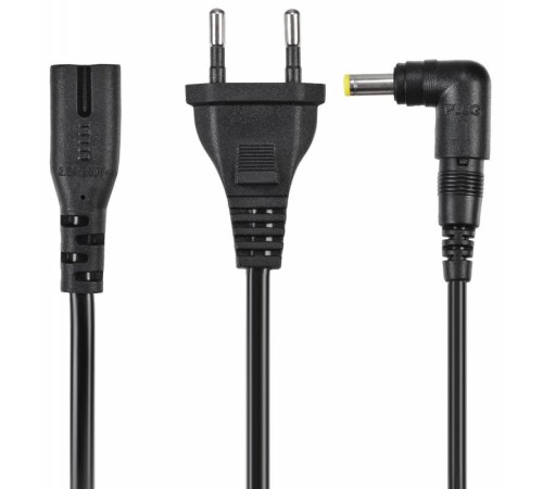 Блок питания Buro BUM-0036S40 автоматический 40W 9.5V-20V 8-connectors от бытовой электросети LED индикатор Блок питания Buro BUM-0036S40 автоматический 40W 9.5V-20V 8-connectors от бытовой электросети LED индикатор