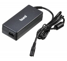 Блок питания Buro BUM-0054B65 автоматический 65W 18.5V-20V 11-connectors 4A от бытовой электросети LED индикатор