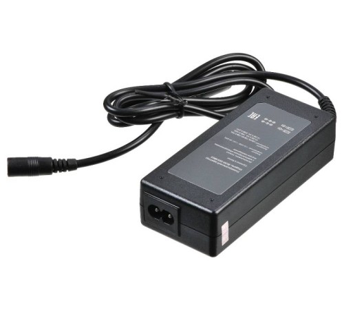 Блок питания Buro BUM-0054B65 автоматический 65W 18.5V-20V 11-connectors 4A от бытовой электросети LED индикатор