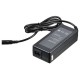 Блок питания Buro BUM-0054B65 автоматический 65W 18.5V-20V 11-connectors 4A от бытовой электросети LED индикатор