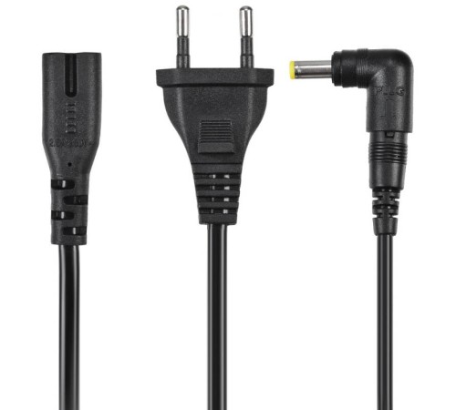 Блок питания Buro BUM-0054B65 автоматический 65W 18.5V-20V 11-connectors 4A от бытовой электросети LED индикатор
