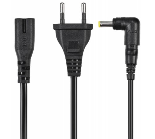 Блок питания Buro BUM-0065A90 автоматический 90W 12V-20V 11-connectors 5A 1xUSB 2.1A от бытовой электросети LСD индикатор Блок питания Buro BUM-0065A90 автоматический 90W 12V-20V 11-connectors 5A 1xUSB 2.1A от бытовой электросети LСD индикатор