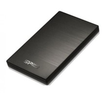 Жесткий диск Silicon Power USB 3.0 1Tb SP010TBPHDD06S3K D06 Diamond 2.5" черный