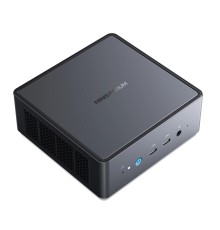 Minisforum UM790Pro/64GB+1TB (AMD R9 7940HS) 64GB+1TB, AMD Radeon780M, Win11 Pro