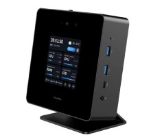 Minisforum X7 Ti/32GB+1TB (Intel Core Ultra 9 185H) 32GB+1TB, Intel Graphics, Win11 Pro