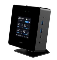 Minisforum X7 Ti/32GB+1TB (Intel Core Ultra 9 185H) 32GB+1TB, Intel Graphics, Win11 Pro