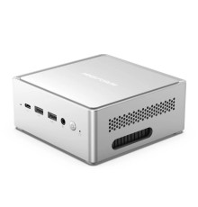 Minisforum NAB6Lite/16GB+512GB (i5-12600H) 16GB+512GB, Intel Graphics, Win11 Pro