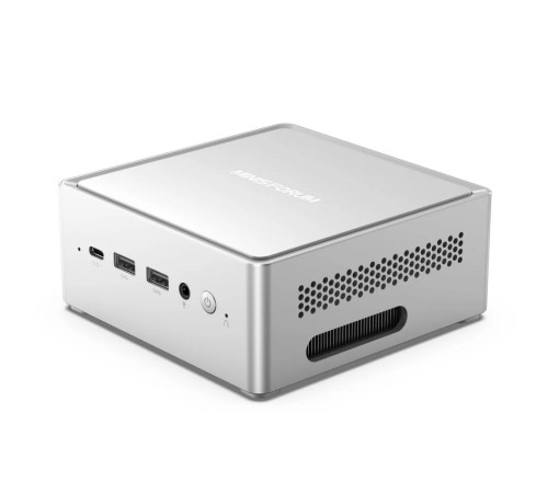 Minisforum NAB6Lite/16GB+512GB (i5-12600H) 16GB+512GB, Intel Graphics, Win11 Pro Minisforum NAB6Lite/16GB+512GB (i5-12600H) 16GB+512GB, Intel Graphics, Win11 Pro