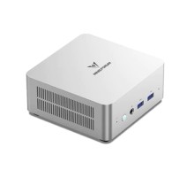 Minisforum UN1290/16GB+512GB (i9-12900H) 16GB+512GB, Intel Graphics, Win11 Pro