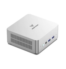 Minisforum UN1290/16GB+512GB (i9-12900H) 16GB+512GB, Intel Graphics, Win11 Pro