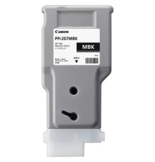 Картридж струйный Canon PFI-207 MBK 8788B001 черный матовый для Canon iPF680/685/780/785