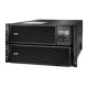Источник бесперебойного питания APC by Schneider Electric APC Smart-UPS SRT 8000VA RM (SRT8KRMXLI)