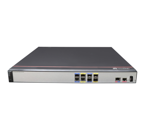 Маршрутизатор Huawei AR6140E-9G-2AC