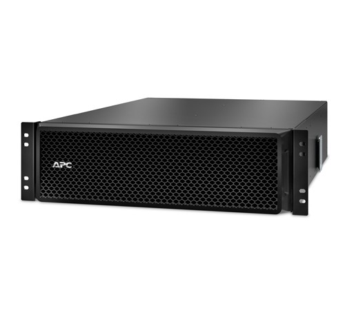 Батарейный модуль APC by Schneider Electric APC Smart-UPS SRT 192V 5kVA and 6kVA RM (SRT192RMBP)