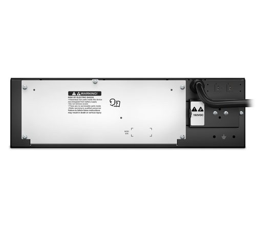 Батарейный модуль APC by Schneider Electric APC Smart-UPS SRT 192V 5kVA and 6kVA RM (SRT192RMBP)