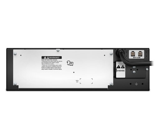 Батарейный модуль APC by Schneider Electric APC Smart-UPS SRT 192V 8 and 10kVA RM (SRT192RMBP2)