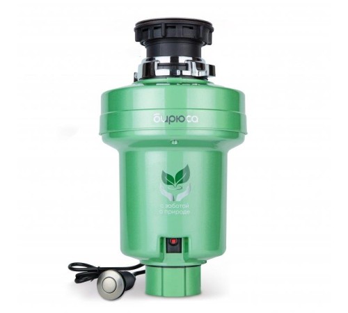 Измельчитель пищевых отходов WD-375C1 BIRYUSA