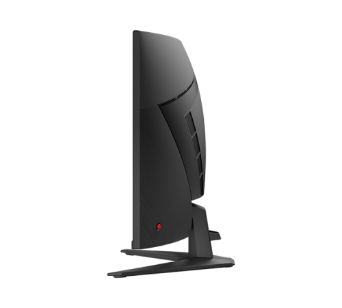 MSI 31.5" MAG 325CQF {VA 2560x1440 Curved 180Hz 11ms 300cd 2xHDMI DisplayPort USB-C(15W) Tilt VESA} [9S6-3DC11H-085]