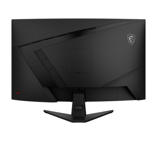 MSI 31.5" MAG 325CQF {VA 2560x1440 Curved 180Hz 11ms 300cd 2xHDMI DisplayPort USB-C(15W) Tilt VESA} [9S6-3DC11H-085]
