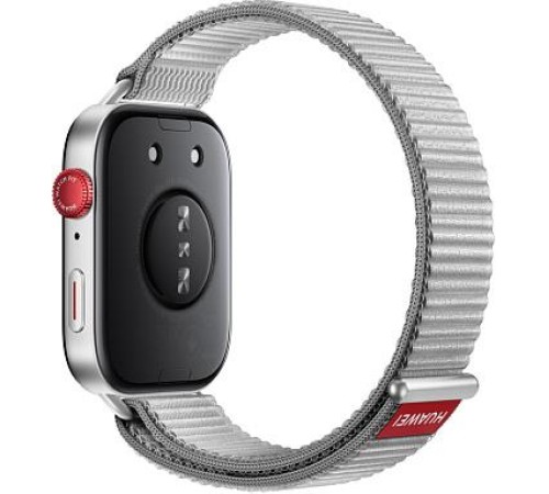 Умные часы FIT 3 GREY SLO-B09 HUAWEI