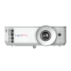 Проектор InFocus [IN0028SL] DLP, 4000 lm, FullHD, 30 000:1, 1.471.62:1, 2xHDMI 1.4, VGA in/out, S-Video, 3.5mm in/out, USB-A, RS-232, лампа 15 000ч.(ECO mode), 10W, 27дБ, 2,6 кг, БЕЛЫЙ
