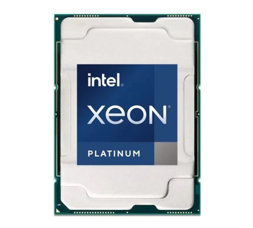 Процессор Supermicro P4X-ICX8362-SRKY3 ICX 8362 2P 32C/64T 2.8G 48M 11.2GT 265W 4189 D2