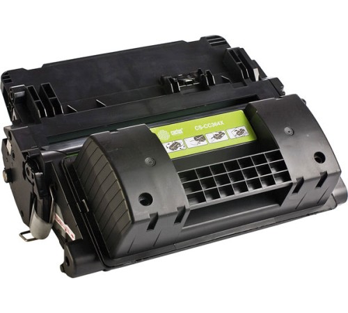 Картридж лазерный Cactus CS-CC364XS CC364X черный (24000стр.) для HP LJ P4015/P4515