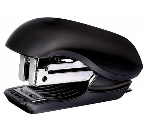 Степлер ручной Kw-Trio 056C3 mini Dolphin 24/6 26/6 (15листов) встроенный антистеплер ассорти 50скоб металл/пластик Степлер ручной Kw-Trio 056C3 mini Dolphin 24/6 26/6 (15листов) встроенный антистеплер ассорти 50скоб металл/пластик