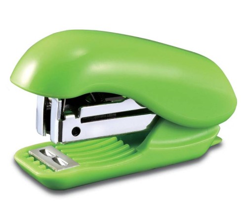 Степлер ручной Kw-Trio 056C3 mini Dolphin 24/6 26/6 (15листов) встроенный антистеплер ассорти 50скоб металл/пластик Степлер ручной Kw-Trio 056C3 mini Dolphin 24/6 26/6 (15листов) встроенный антистеплер ассорти 50скоб металл/пластик
