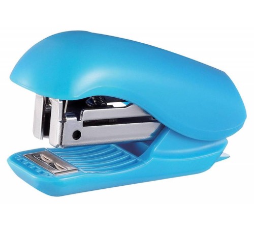 Степлер ручной Kw-Trio 056C3 mini Dolphin 24/6 26/6 (15листов) встроенный антистеплер ассорти 50скоб металл/пластик Степлер ручной Kw-Trio 056C3 mini Dolphin 24/6 26/6 (15листов) встроенный антистеплер ассорти 50скоб металл/пластик