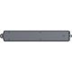 Сетевой фильтр Pilot S Max (5 евро + 1GP), 15А/3.5кВа, автомат, 1.8 м, графит ZIS Pilot S-Max