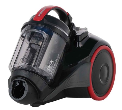 Пылесос VC15K4116VR/EV RED SAMSUNG