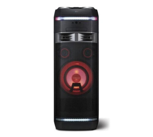 Музыкальный центр CD/RADIO/USB/BLUETOOTH SYSTEM OL90DK LG