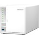 Сетевое хранилище без дисков QNAP TS-364-4G