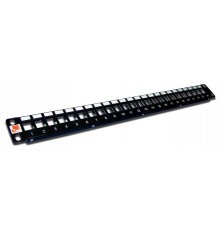 Патч-панель Lanmaster LAN-PP24OK-UTP