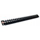 Патч-панель Lanmaster LAN-PP24OK-UTP