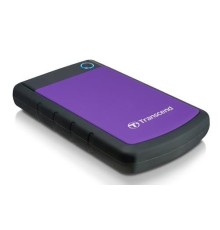 Жесткий диск Transcend StoreJet 25H3 (TS1TSJ25H3B)