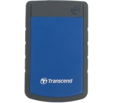 Жесткий диск Transcend StoreJet 25H3 (TS2TSJ25H3B)