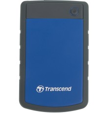 Жесткий диск Transcend StoreJet 25H3 (TS2TSJ25H3B)