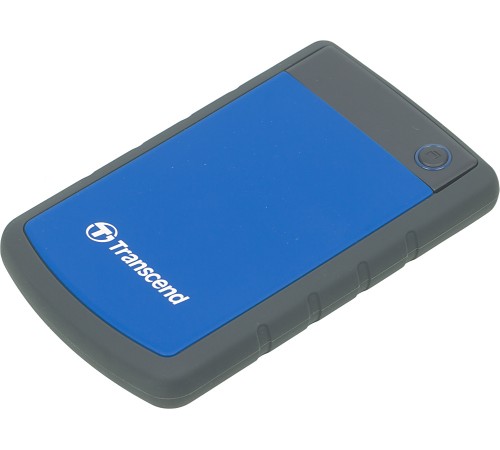 Жесткий диск Transcend StoreJet 25H3 (TS2TSJ25H3B)