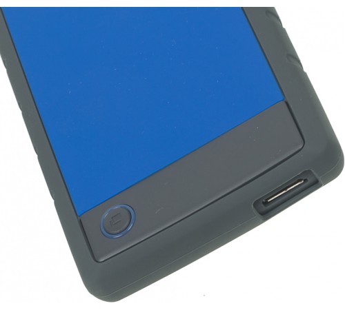 Жесткий диск Transcend StoreJet 25H3 (TS2TSJ25H3B)