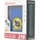 Жесткий диск Transcend StoreJet 25H3 (TS2TSJ25H3B)